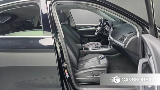Audi Q5 (FY) id 4754000 из Кореи 18