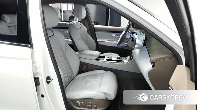 Genesis GV70 id 4456393 из Кореи 18