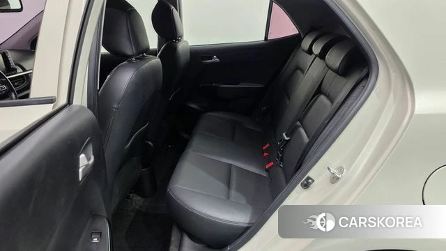 Kia All New Morning (JA) id 4850064 из Кореи 18