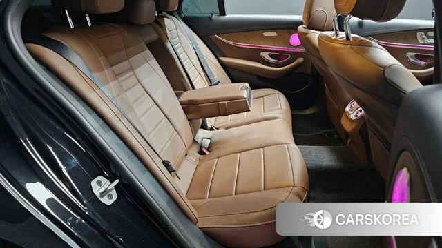 Mercedes-Benz E-Class W213 id 4445254 из Кореи 18