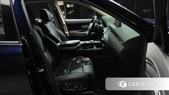 Genesis GV70 id 4591911 из Кореи 18