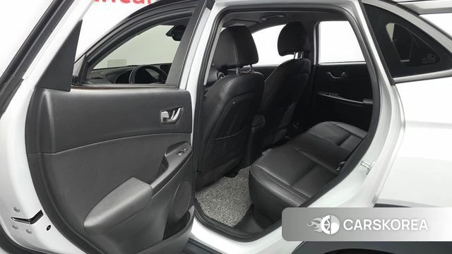 Hyundai Kona Electric id 4495845 из Кореи 18