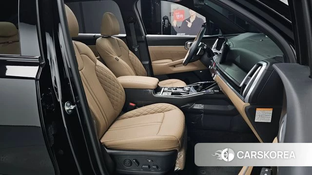 Kia The New Sorento 4th Generation id 4664920 из Кореи 18