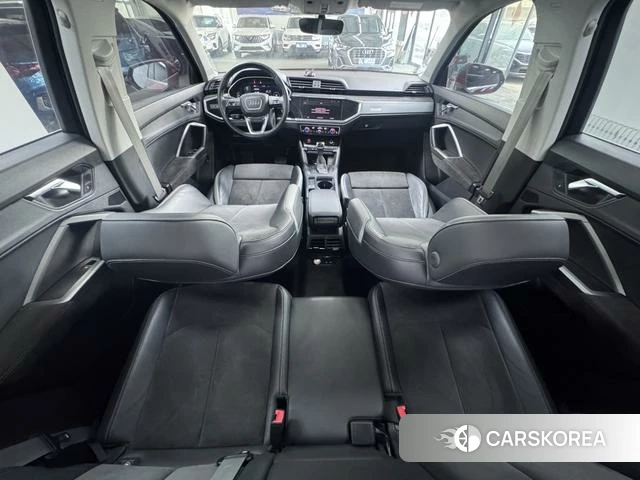 Audi Q3 id 4329040 из Китая 18