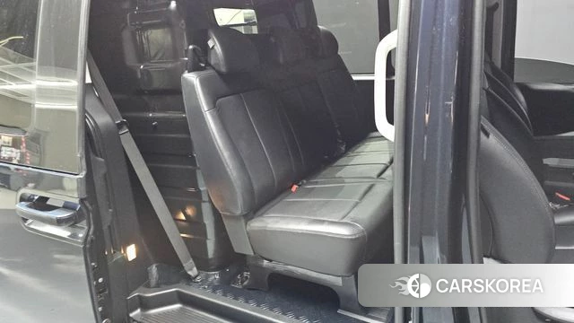 Hyundai Staria id 4528342 из Кореи 18