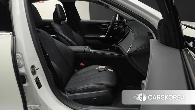 Mercedes-Benz E-Class W214 id 4729897 из Кореи 18