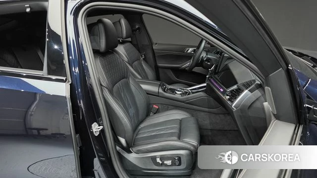 BMW X6 (G06) id 4762068 из Кореи 18