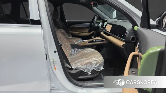 Renault Korea (Samsung) Grand Coleos id 4248089 из Кореи 18