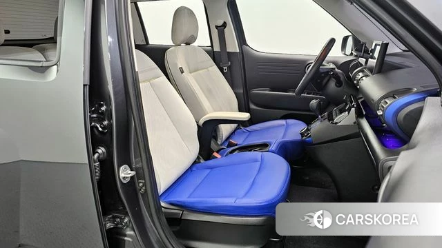 Hyundai Casper id 4201985 из Кореи 18