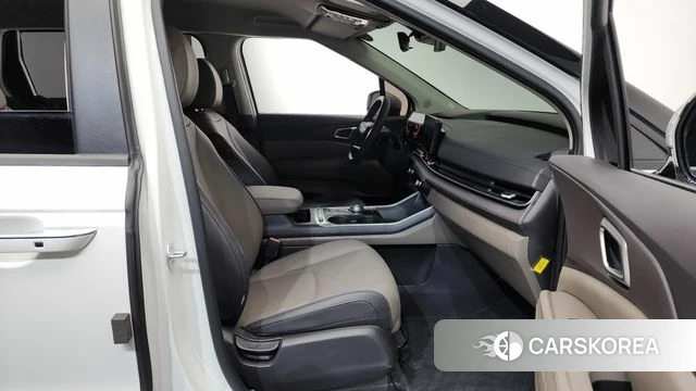 Kia The New Carnival 4th Generation id 4222676 из Кореи 18