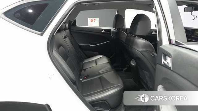 Hyundai All New Tucson id 4304346 из Кореи 18