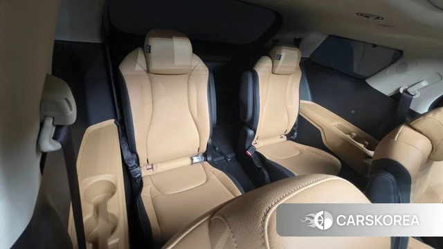 Kia Carnival 4th generation id 4337846 из Кореи 18