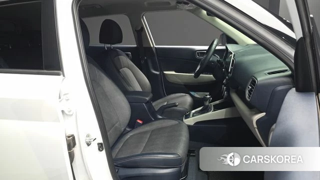 Hyundai Venue id 4562556 из Кореи 18