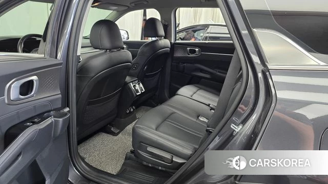 Kia Sorento 4th Generation id 4434534 из Кореи 18
