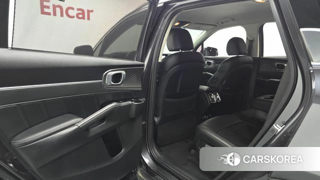 Kia Sorento 4th Generation id 4872793 из Кореи 18