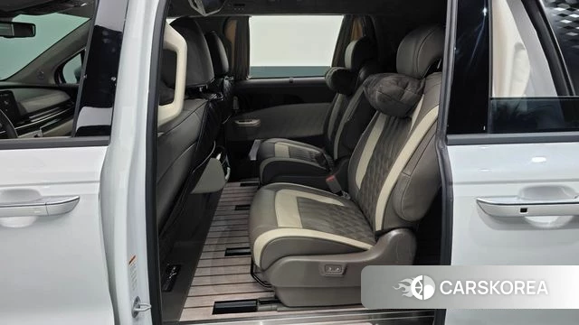 Kia The New Carnival 4th Generation id 4630399 из Кореи 18
