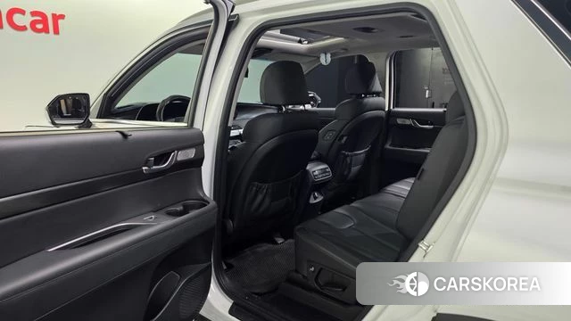 Hyundai Palisade id 4760103 из Кореи 18