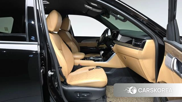 Kia Mohave Master id 4581183 из Кореи 18