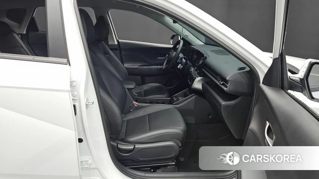 Hyundai Kona (SX2) id 4548794 из Кореи 18