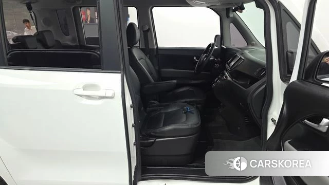 Kia The New Kia Ray id 4636126 из Кореи 18