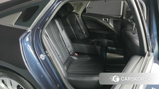 Kia K8 id 4316858 из Кореи 18