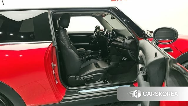 Mini Cooper id 4331129 из Кореи 18