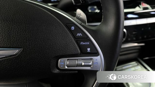 Genesis G80 (RG3) id 4244976 из Кореи 18