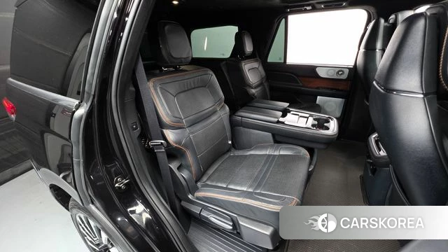 Lincoln Navigator 4th generation id 4315533 из Кореи 18