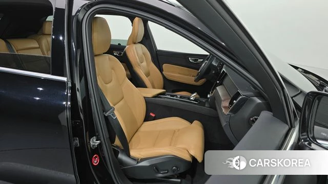 Volvo XC60 second Generation id 4415962 из Кореи 18
