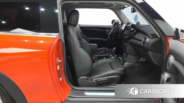 Mini Cooper id 4396696 из Кореи 18