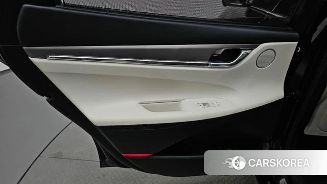 Hyundai The New Grandeur IG Hybrid id 4898922 из Кореи 18