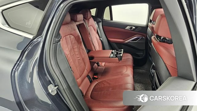 BMW X6 (G06) id 4268858 из Кореи 18