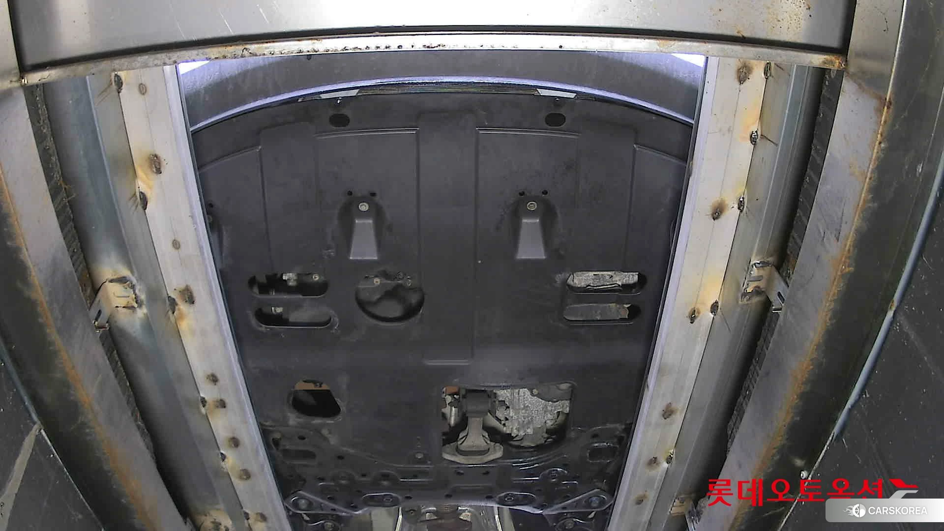 Hyundai Avante id 3869331 из Кореи 18