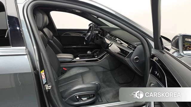 Audi A8 (D5) id 4390056 из Кореи 18