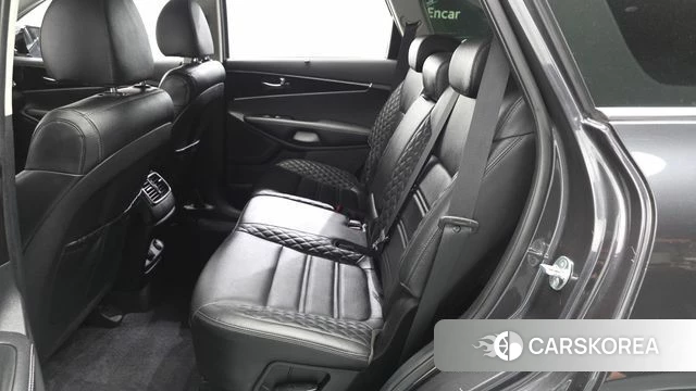 Kia The New Sorento id 4429914 из Кореи 18