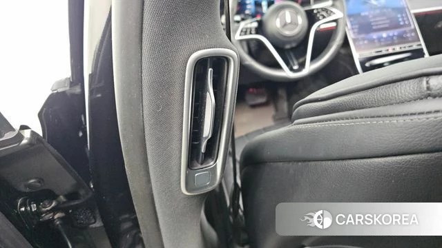 Mercedes-Benz S-Class W223 id 4330108 из Кореи 18