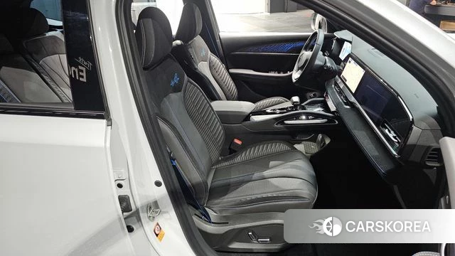 Renault Korea (Samsung) Grand Coleos id 4695835 из Кореи 18