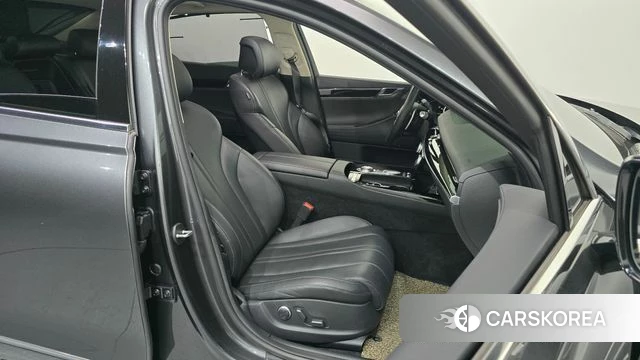 Genesis G80 (RG3) id 4677249 из Кореи 18