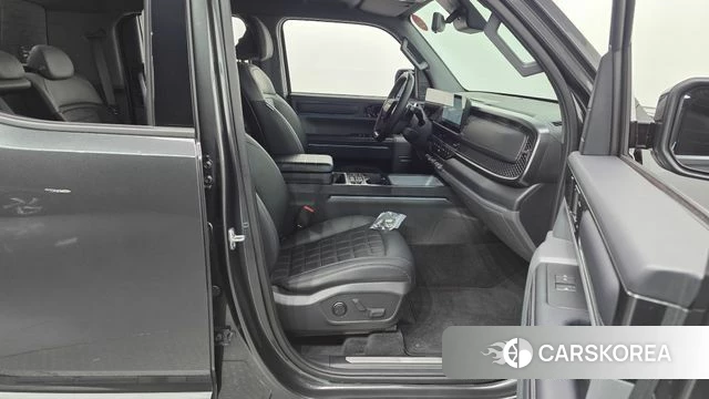 Kia Tasman id 4921227 из Кореи 18