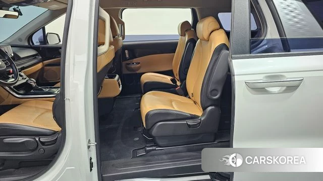 Kia Carnival 4th generation id 4293925 из Кореи 18