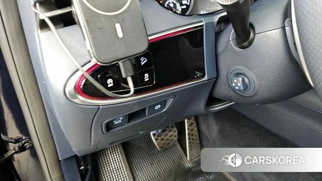 Genesis GV70 id 4283413 из Кореи 18
