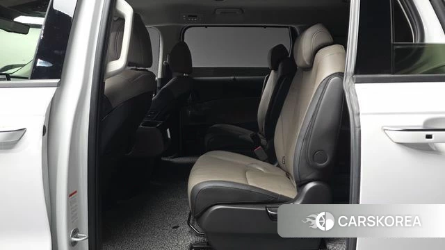 Kia The New Carnival 4th Generation id 4940881 из Кореи 18