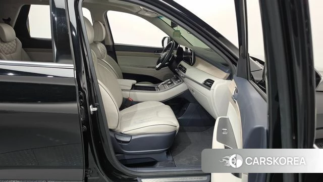 Hyundai Palisade id 4684252 из Кореи 18