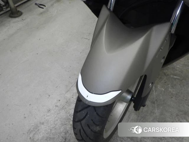 Yamaha N-MAX 125 id 3945863 из Японии 18