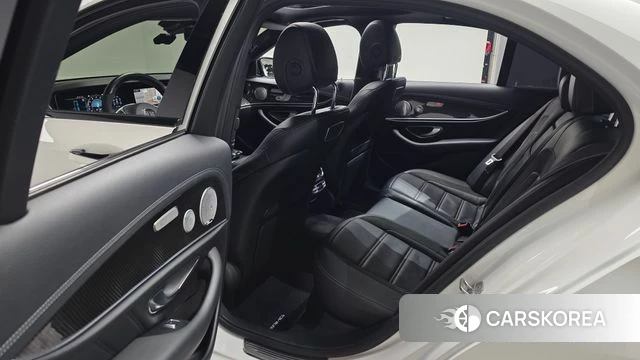 Mercedes-Benz E-Class W213 id 4728253 из Кореи 18
