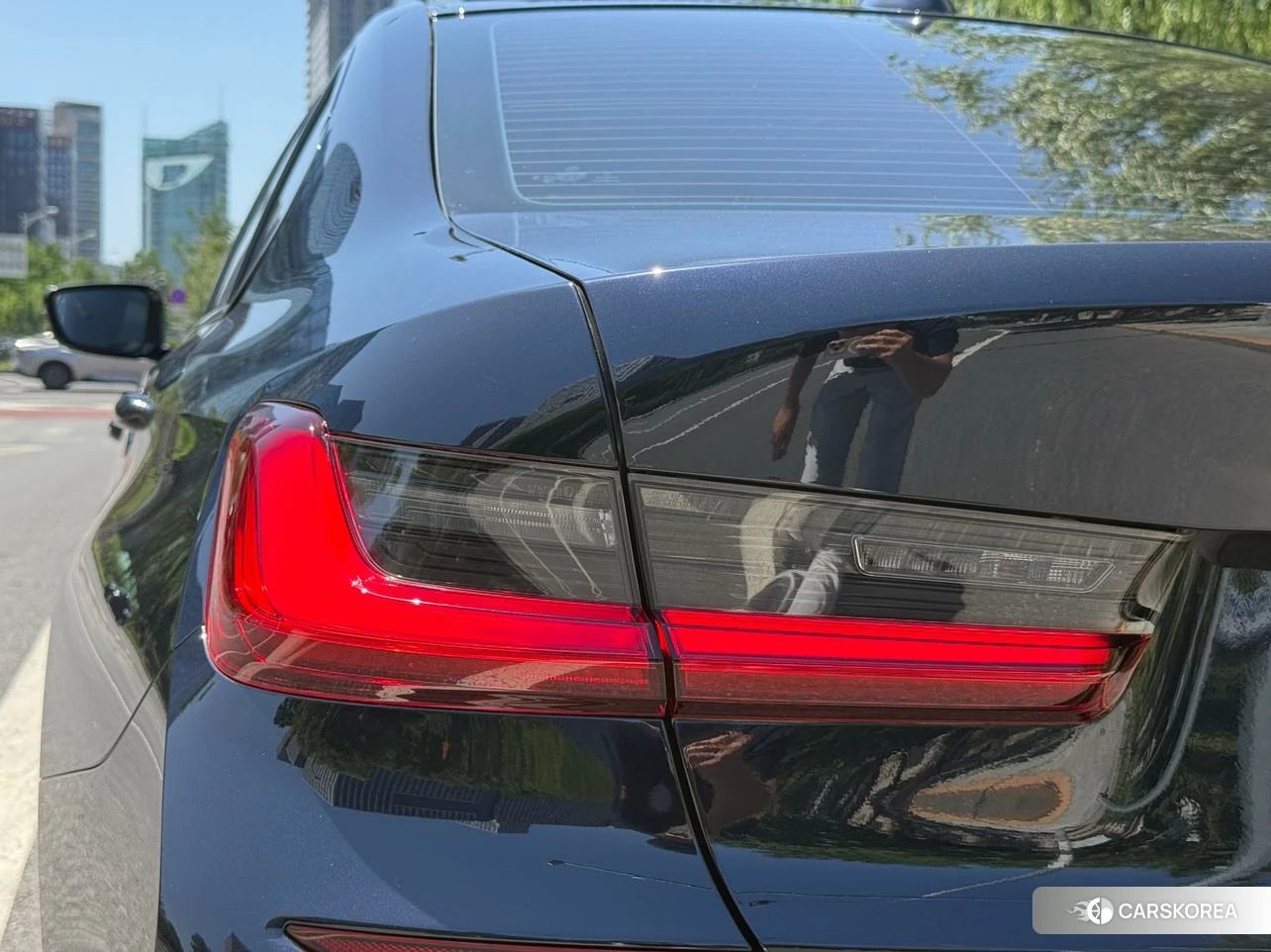 BMW 3 series id 4407572 из Китая 18