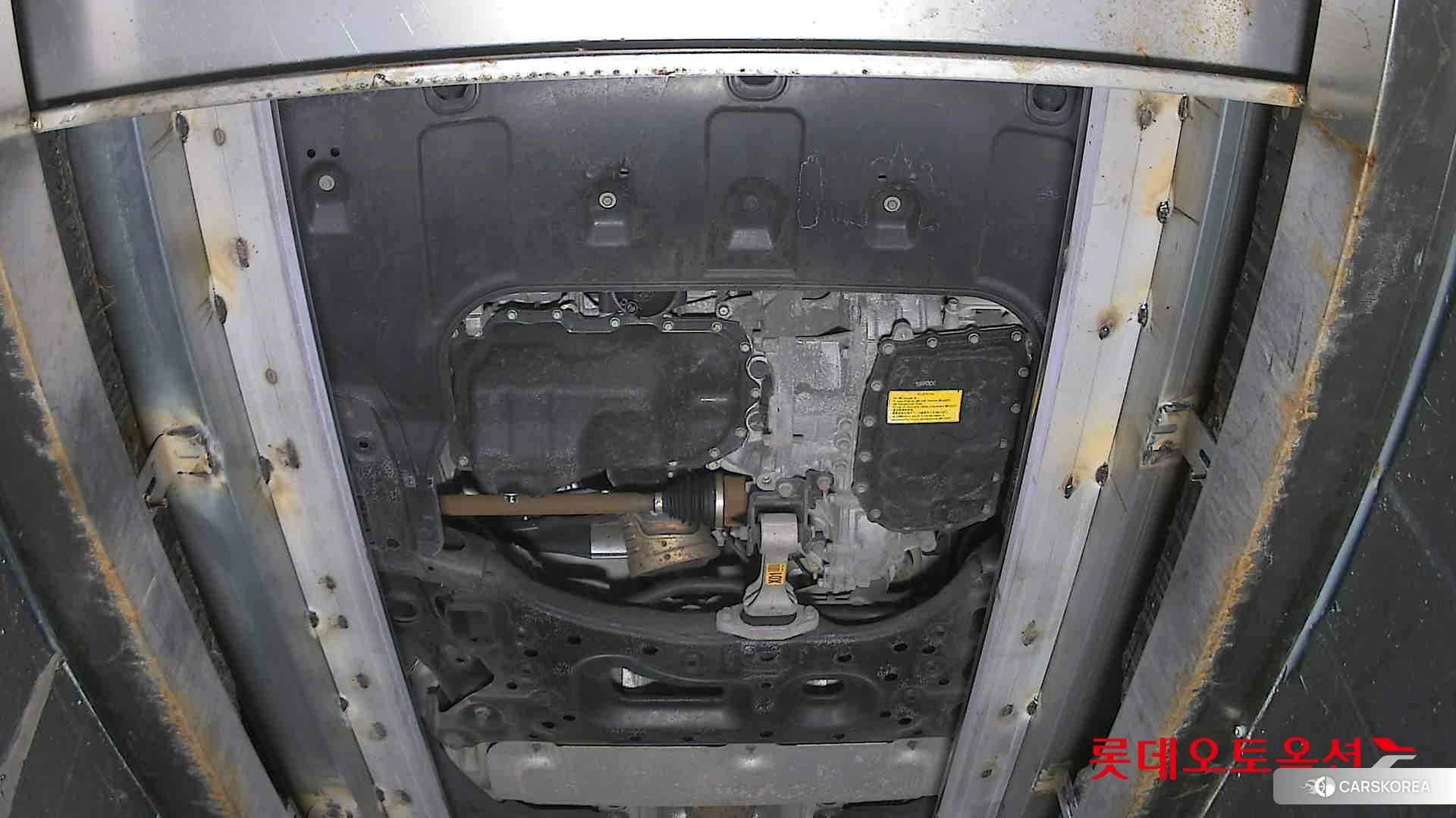 Hyundai Avante id 3888336 из Кореи 18