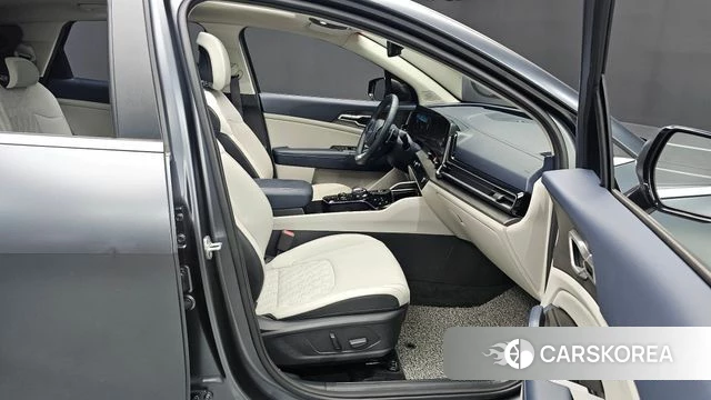 Kia Sportage 5th Generation id 4389149 из Кореи 18