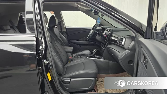 Ssangyong The New Tivoli id 4515628 из Кореи 18