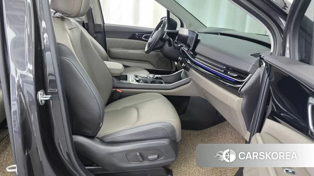 Kia The New Carnival 4th Generation id 4488337 из Кореи 18